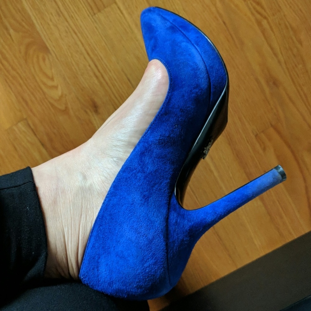 High heels - Picture 2 of 4